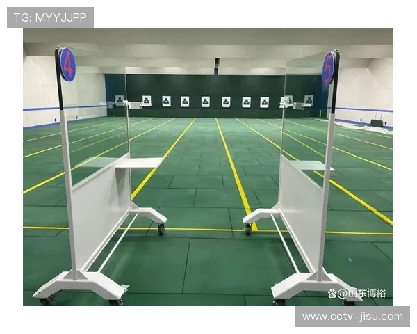 县域统筹推进乡村射击发展计划建设完善全民射击运动靶场设施